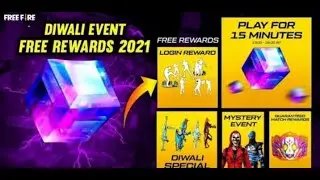 Fee Fire Diwali event Free fire upcoming updates||GAMING WITH HARI