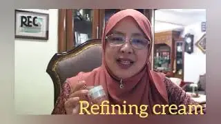 REFINING CREAM