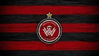 Western Sydney Wanderers - Top 10 Goals - 2017/18 Season