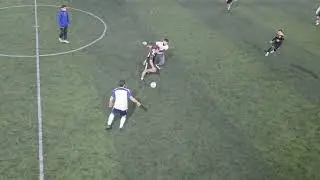 M.Vasif xatirəsinə turnir (4/1) Maştağa HFK 5 --- 5 Mübariz Binə HFK 