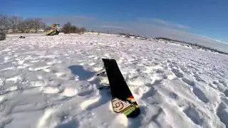 GoPro 120fps FullHD 1080p