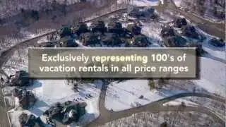 Enjoy Winter Vacation Rentals in Stowe, Vermont