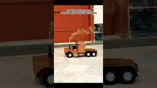 HOW TO MAKE RC TRUCK AT HOME EASY EXPERIMENT US #how #easyexperimentus #diycardboard #rctruck #easy