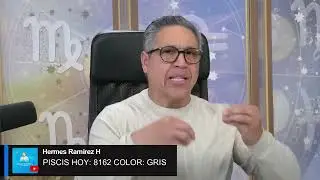 PISCIS HOY: NO es nada INOCENTE...Su dulzura es peligrosa: Su boca miente… su corazón también