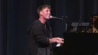 Sanford Alumni & Friends Cabaret 2025