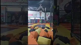 3flips 3twists time for 4&hellip; #fyp #foryou #flips #happynewyear #triple #2024