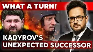 CONFIRMED! KADYROV&rsquo;S SUCCESSOR APPOINTED &mdash; The Name SHOCKED CHECHNYA, Ramzan Has TWO MONTHS LEFT