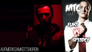 [MTC] Flast vs Sp33dey  | 