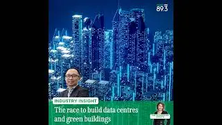 Industry Insight: Can Southeast Asia meet data centre, green building demand?