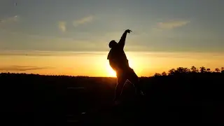 Json Martin - Holy Flow