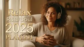 Mellow Soul R&B Flow &ndash; Soulful Tunes for Peaceful Moments