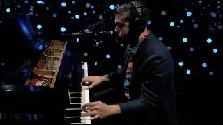 Matt Dorrien - Full Performance (Live on KEXP)