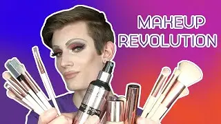 Makeup Revolution - Full Face First Impressions
