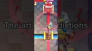 Predictions&hellip; #clashroyale  #clashroyalememes #fyp #tiktokeffects #effectking #clash #viral