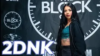2DNK Opens Up About Knight Owl, Emotional Song for Sister, and Upcoming Albums