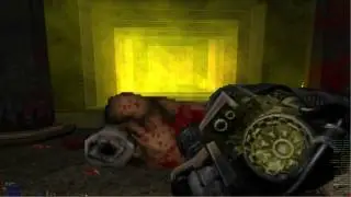 Brutal Russian Overkill Episode 23- Hell Ground (Finale)