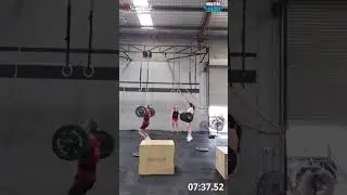 2026 02 07 Masters league open 26.3