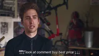 Giro Shoes: Empire SLX with Taylor Phinney