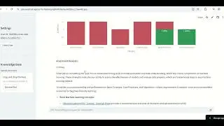 Personalized Learning Companion