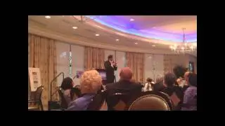 Robert Watson Lectures on History of the Democratic Party