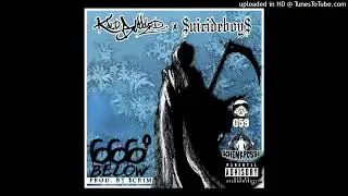 Kold-Blooded - 666 Below (ft. $UICIDEBOY$) (prod. by $crim)