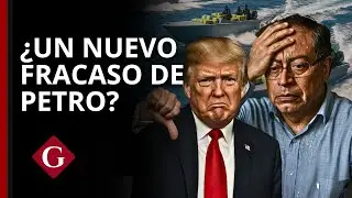 DESCERTIFICACI&Oacute;N de EE.UU. a COLOMBIA: 
