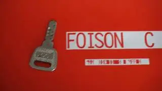 Foison C24 cutting plotter installation and cutting with flexisign