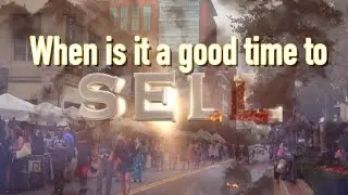 What is the best time to sell Real Estate? Reston VA  Realtor-(202) 841-7601-The Busy Blondes