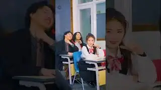 😅fel tyan prince school story 🤣 #bts #tiktok #love