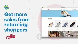 How to speed up the buying process for returning customers