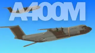 Trailmakers A400M Atlas
