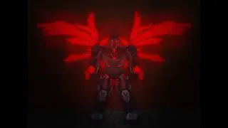 ||Herald of Chaos||