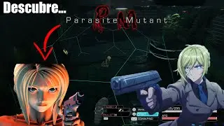 DISCOVER Parasite Mutant | An old-school SURVIVAL HORROR!