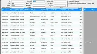 M&euro;RNİS 2022+GSM DATA P4NEL DİSCORD LİNKİ A&Ccedil;IKLAMADA