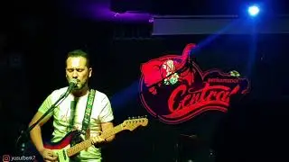 [4K] Umut Kaya - Ben Seni Sevemedim (Central Ankara 10.05.18)