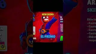 Brawl Stars X Marvel...🤯🔥 #shorts #brawlstars