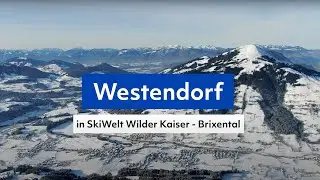 Wintersport in Westendorf: gezellig en sfeervol dorpje in SkiWelt Wilder Kaiser - Brixental #skien