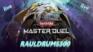 LIVE YU-GI-OH MASTER DUEL - XBOX ONE - SUBINDO NO RANk MULTI PLATAFORMAS-ID:988-545-118