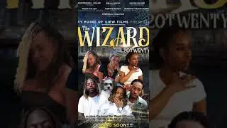 The Wizard 20Twenty