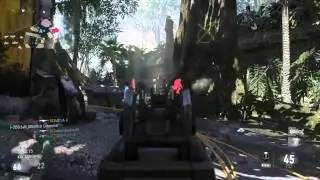 BangGotcha's DNA Bomb
