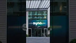 sync 2025 - Where it all clicks 🫰
