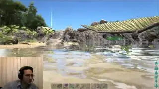 ARK Survival Evolved Patch 236 Giant Beaver! Castoroides