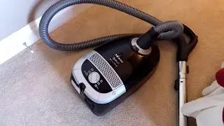 Miele Callisto Review Part 2