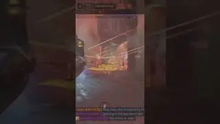 MOLTEN COREEE #overwatch2 #gaming #torbjorn #competitiveoverwatch #overwatchpotg
