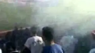crackage ultras hercules: usmam vs irt