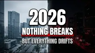 2026 The Year Nothing Breaks (And Why That is Dangerous)