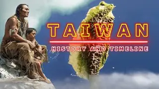 История и хронология Тайваня