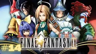 Final Fantasy IX Detonado Pt-Br #14 Floresta dos Chocobos