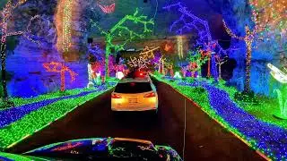 Lights Under Louisville December 2025