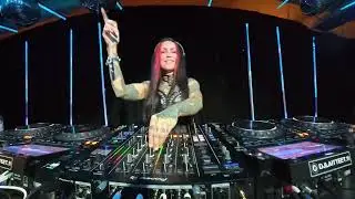 Milla Lehto @ Weekend 2024